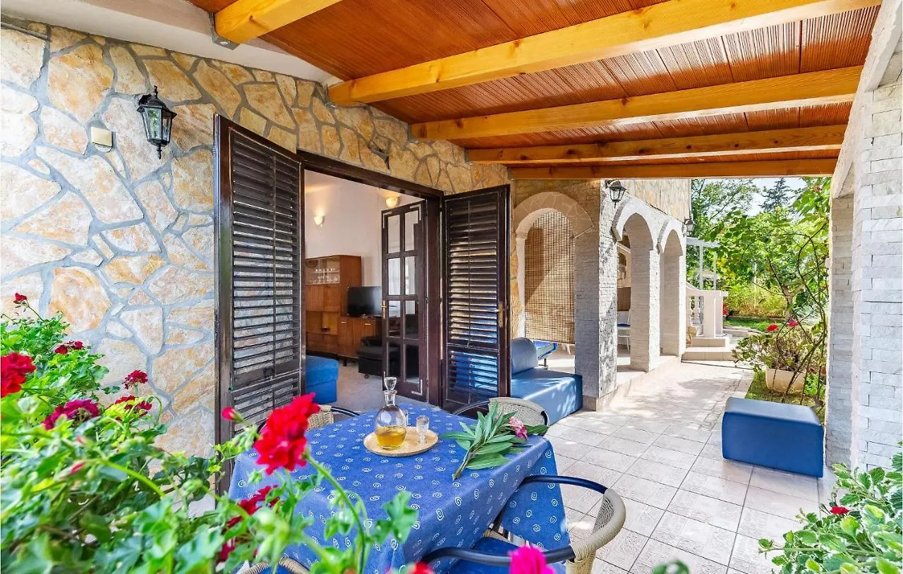 1 Bedroom Amazing Apartment In Krnica 0*,  Croatia
