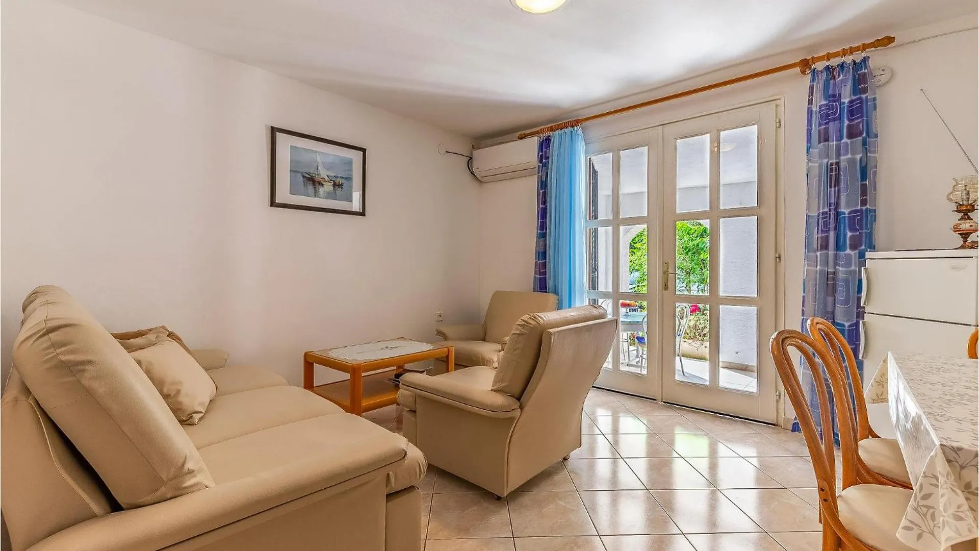 1 Bedroom Amazing Apartment In Krnica