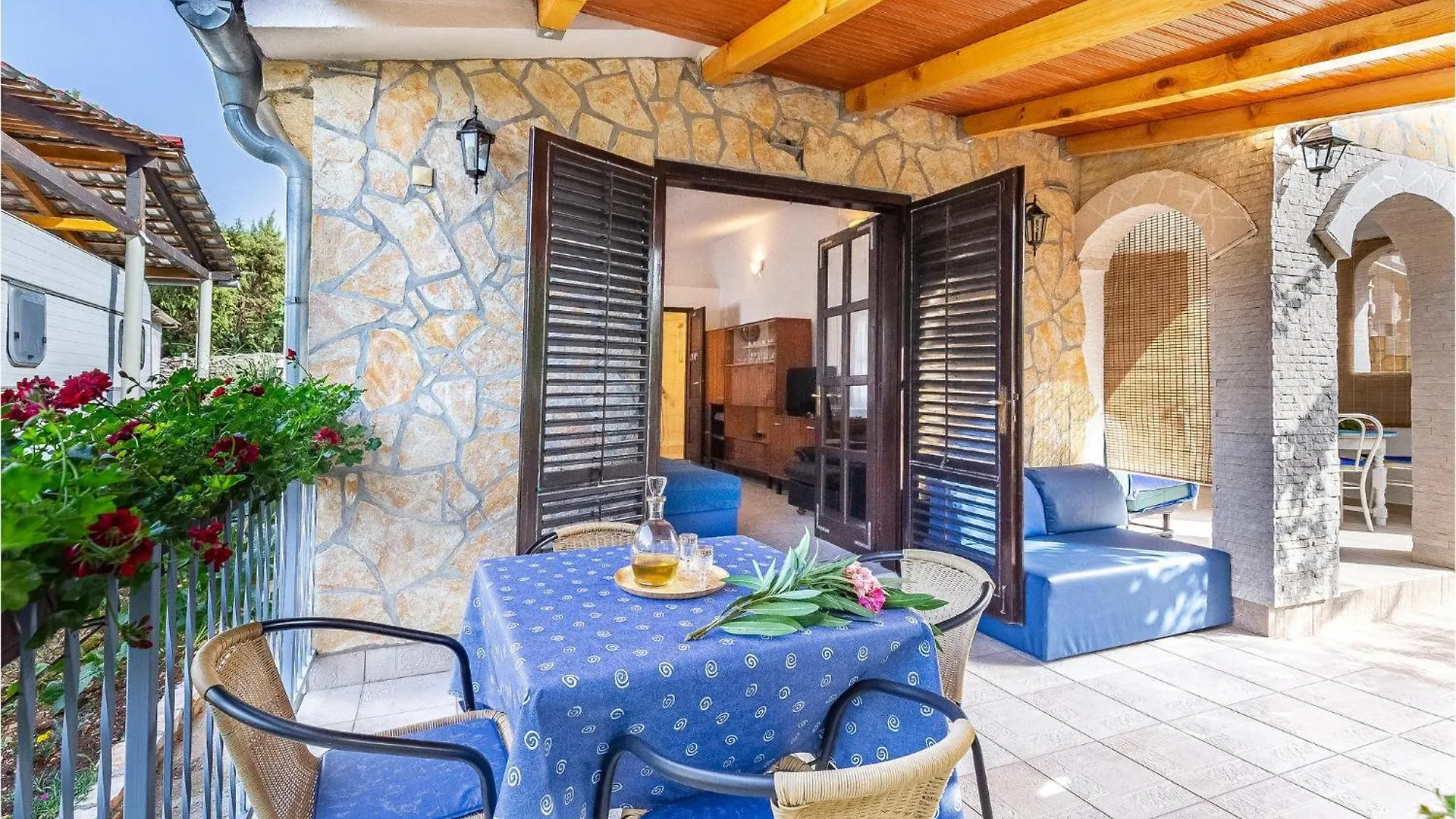1 Bedroom Amazing Apartment In Krnica