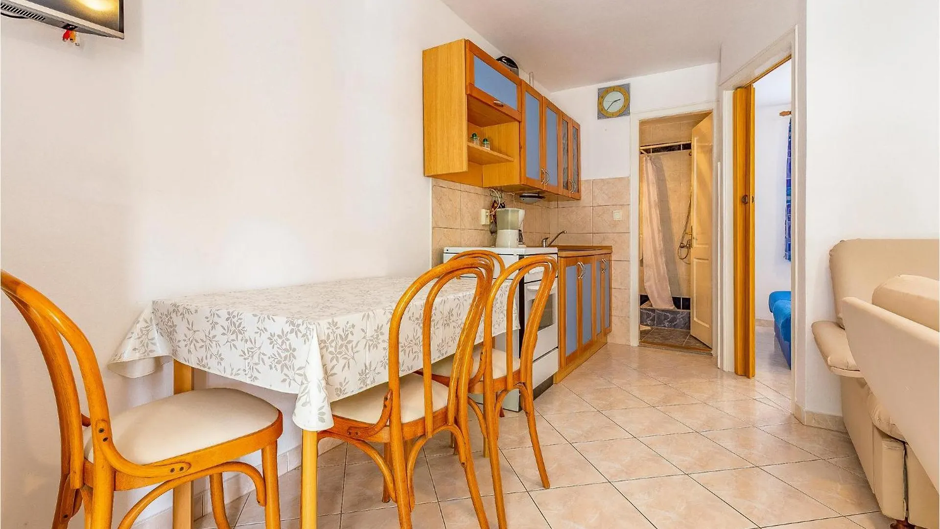 1 Bedroom Amazing Apartment In Krnica