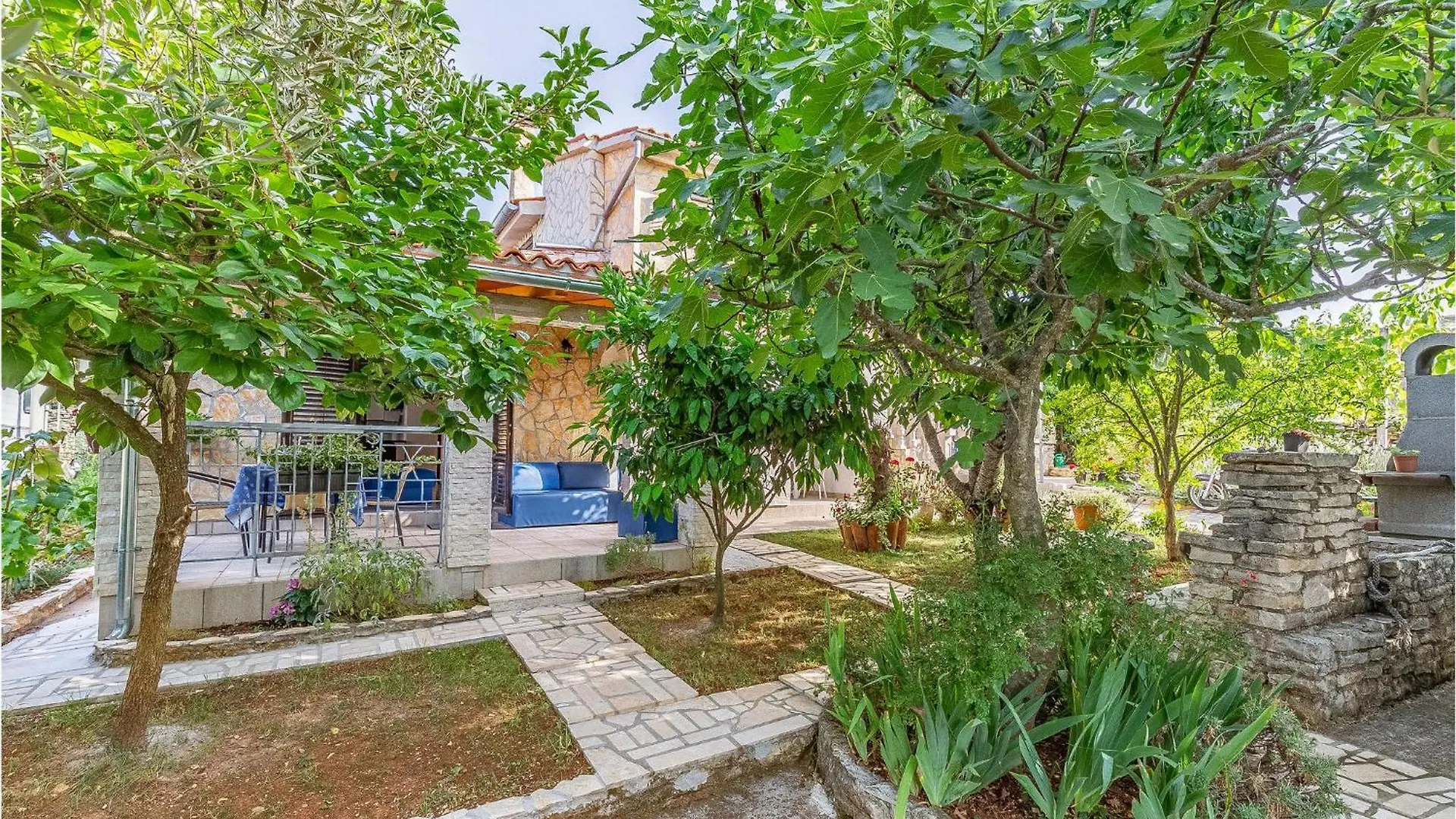 1 Bedroom Amazing Apartment In Krnica